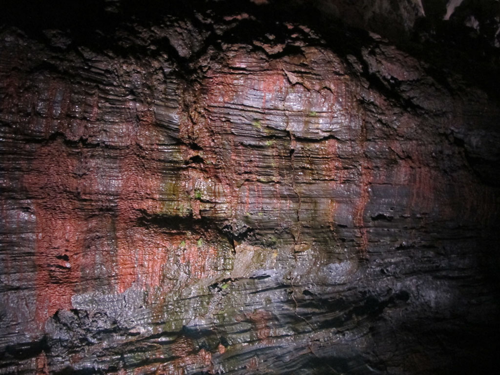 Colourful Wall